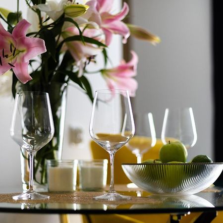 Apartamenty We Wroclawiu - Jaworska Luaran gambar