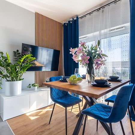 Apartamenty We Wroclawiu - Jaworska Luaran gambar