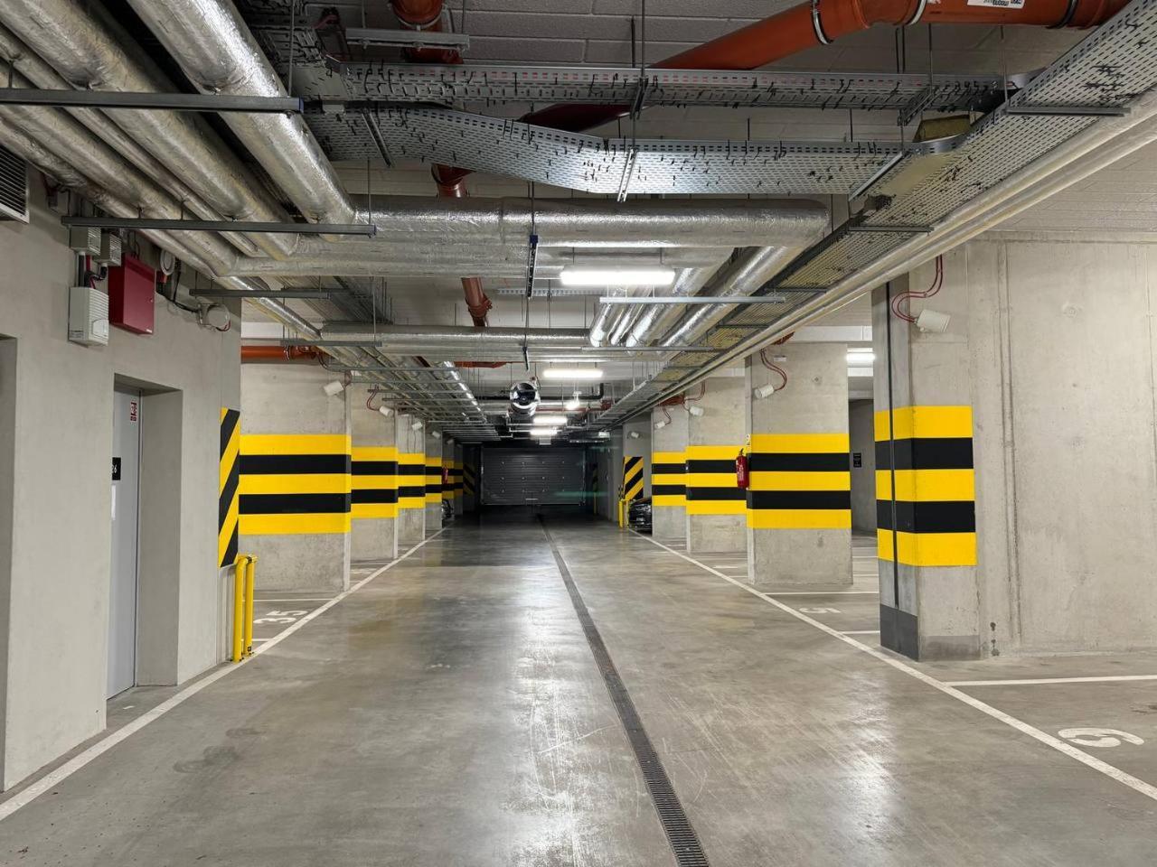 Apartamenty We Wroclawiu - Jaworska Luaran gambar