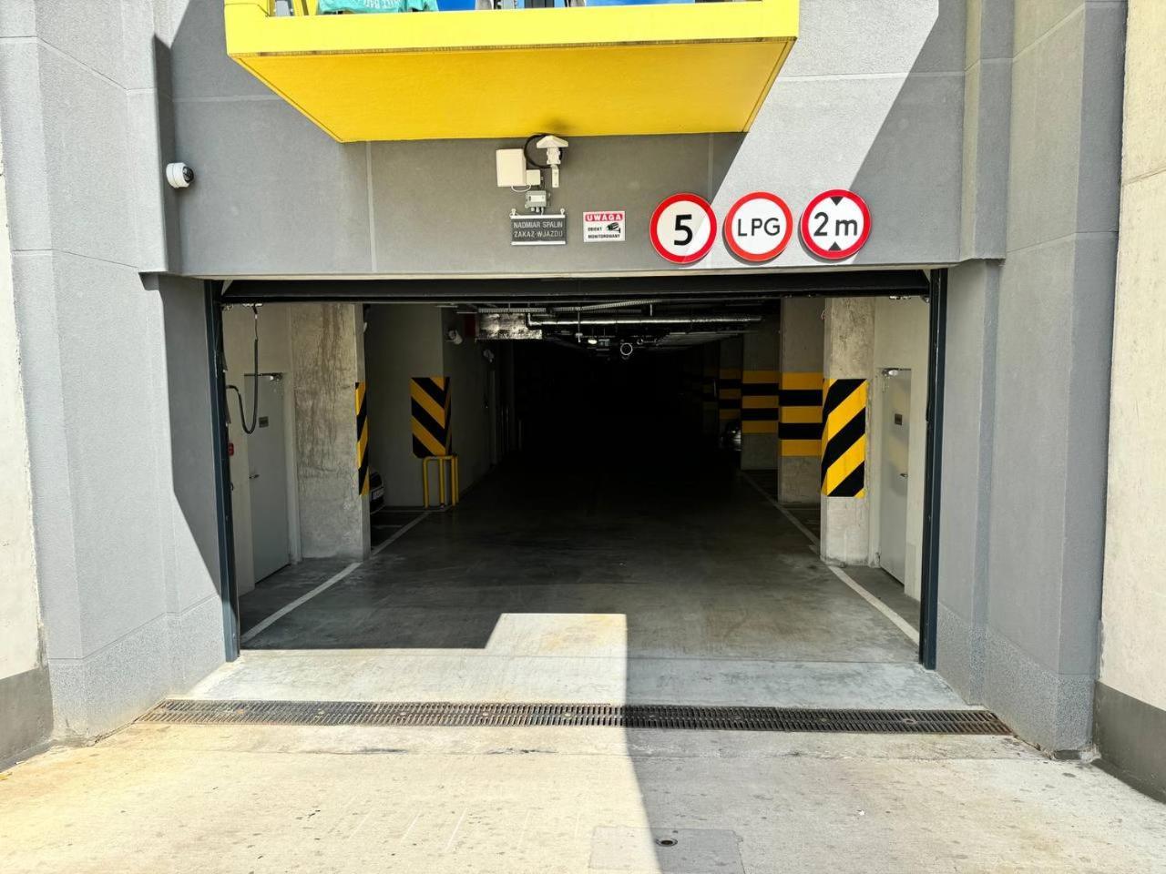Apartamenty We Wroclawiu - Jaworska Luaran gambar