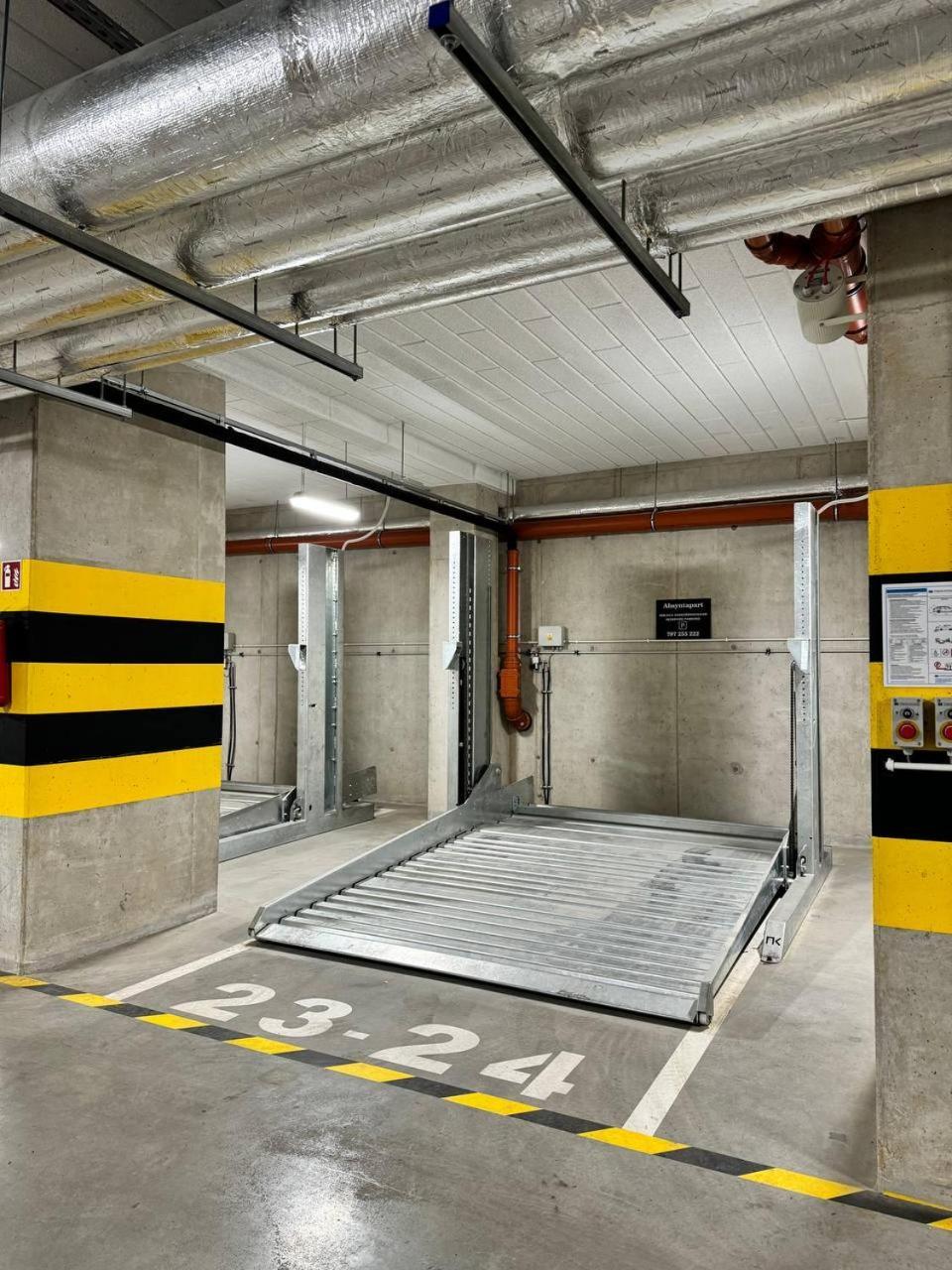 Apartamenty We Wroclawiu - Jaworska Luaran gambar