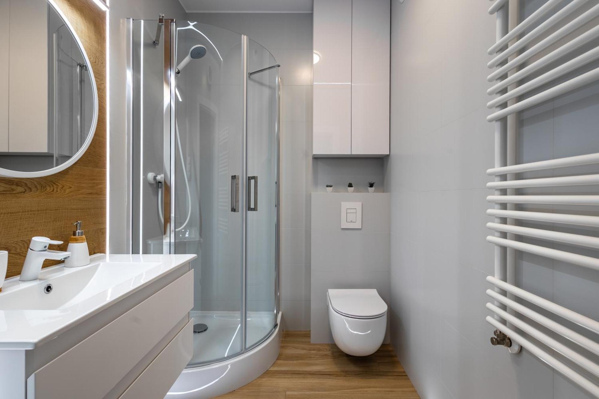 Apartamenty We Wroclawiu - Jaworska Luaran gambar
