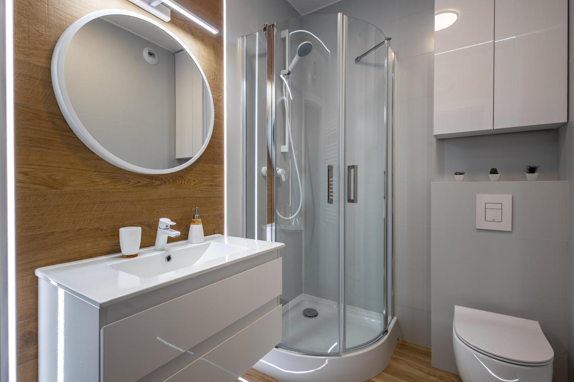 Apartamenty We Wroclawiu - Jaworska Luaran gambar