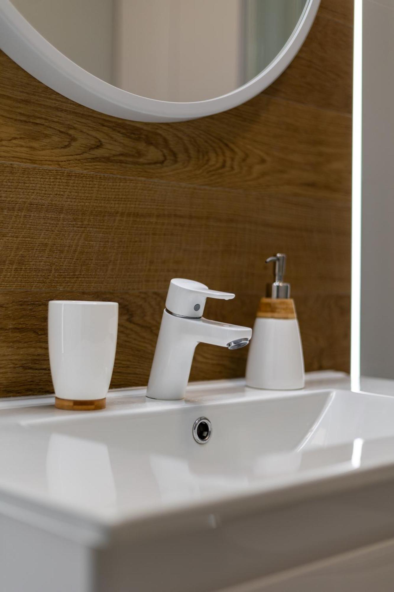Apartamenty We Wroclawiu - Jaworska Luaran gambar