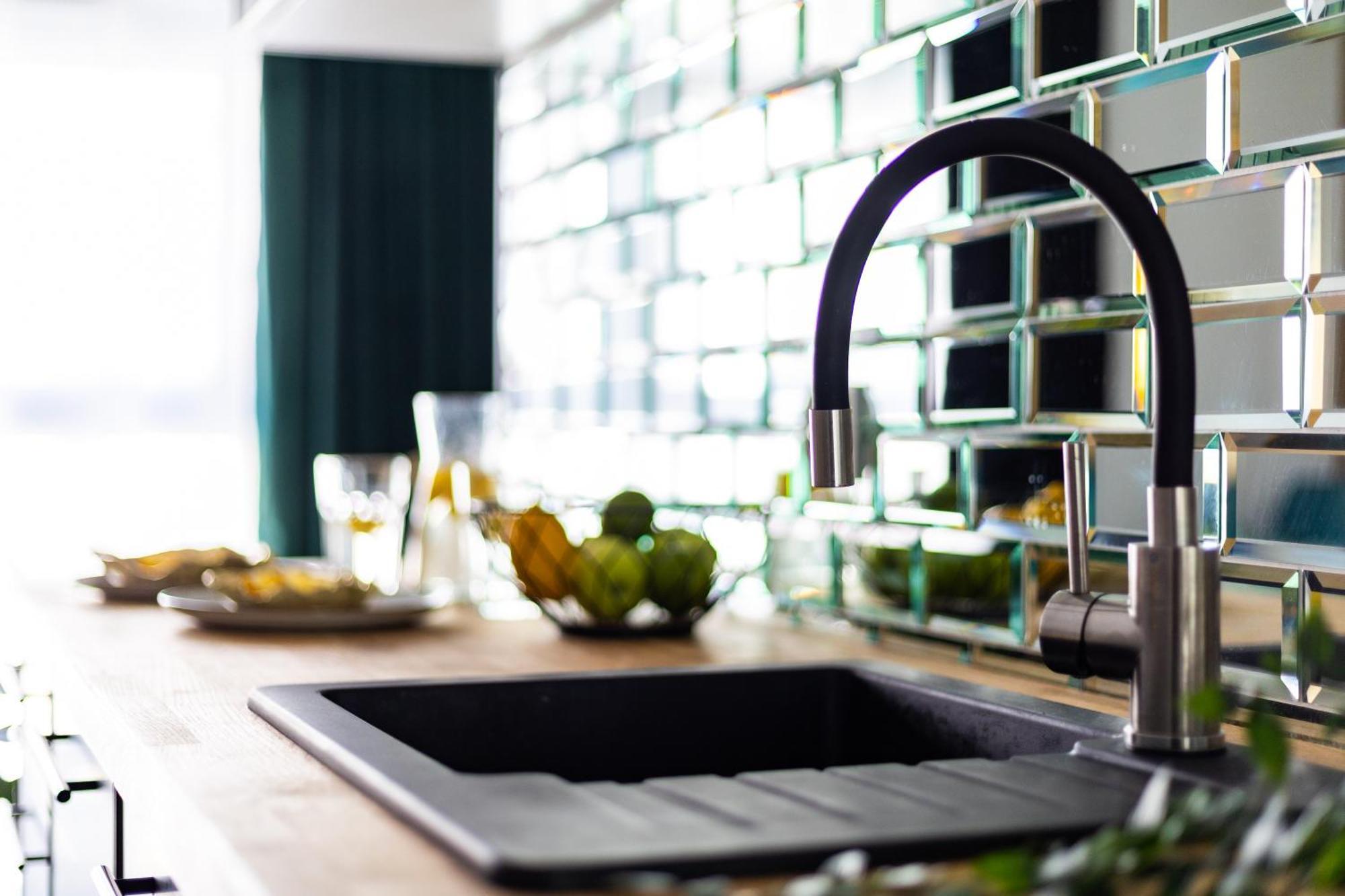 Apartamenty We Wroclawiu - Jaworska Luaran gambar
