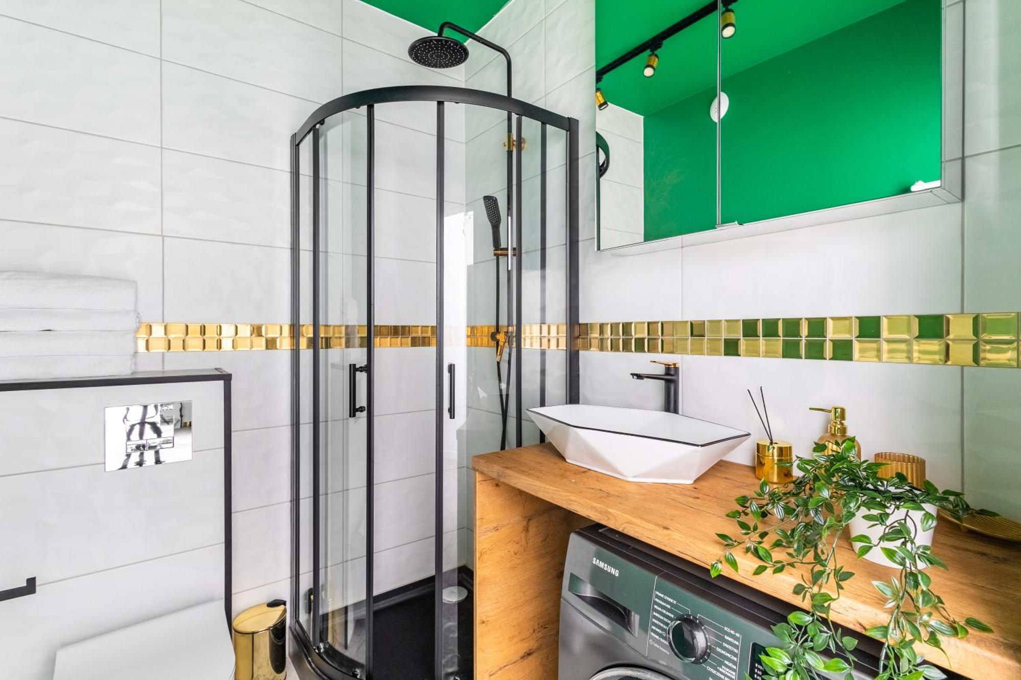 Apartamenty We Wroclawiu - Jaworska Luaran gambar