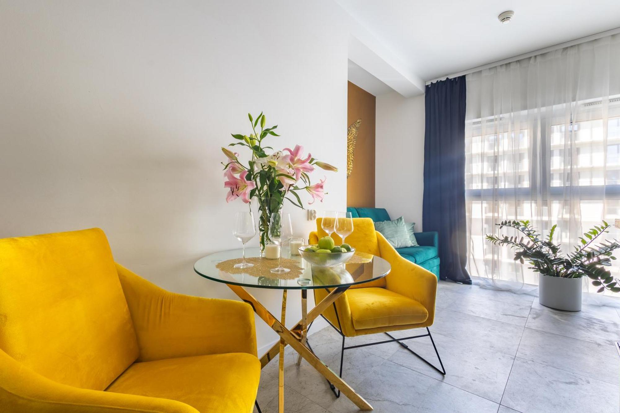 Apartamenty We Wroclawiu - Jaworska Luaran gambar