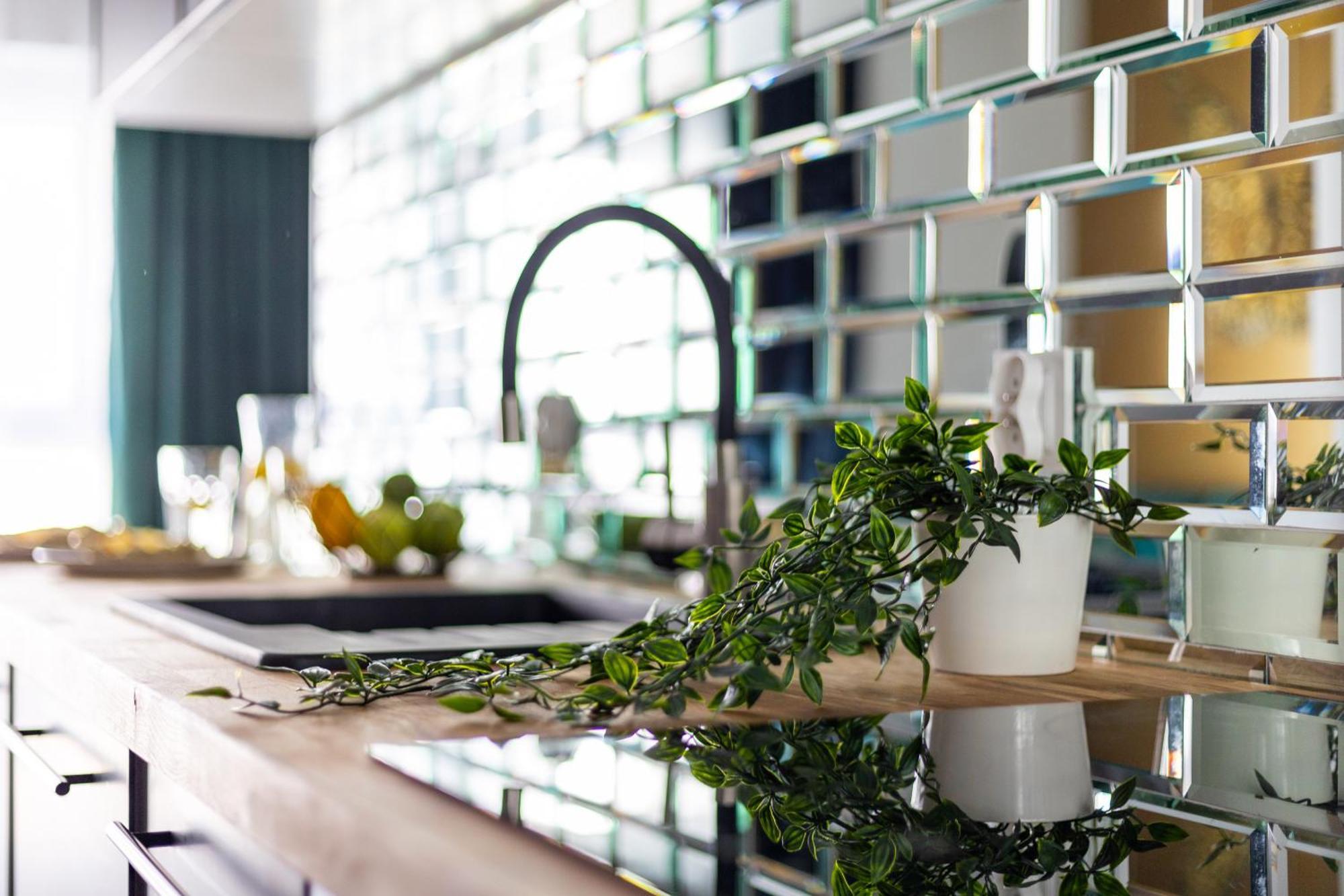 Apartamenty We Wroclawiu - Jaworska Luaran gambar