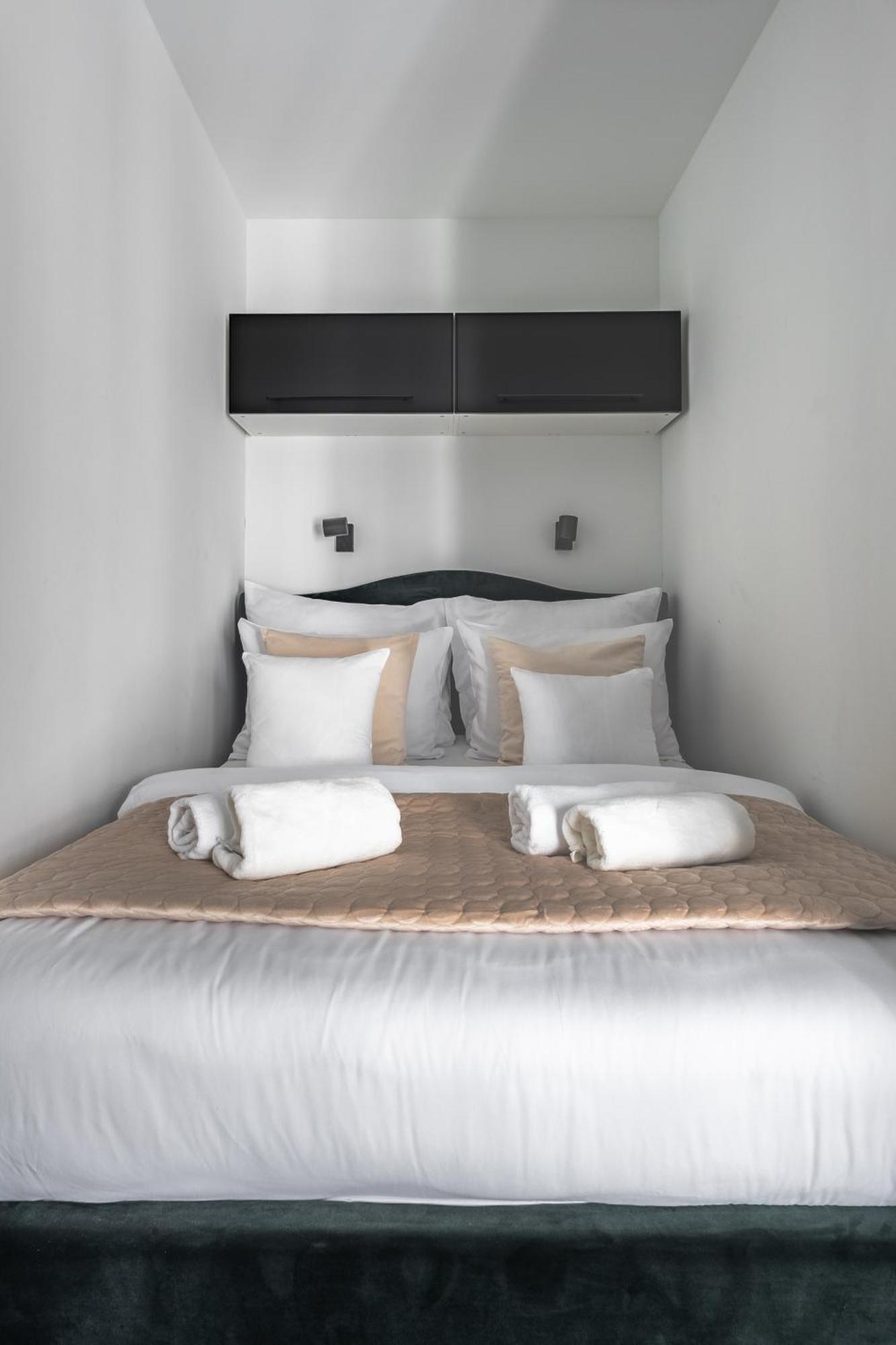 Apartamenty We Wroclawiu - Jaworska Luaran gambar