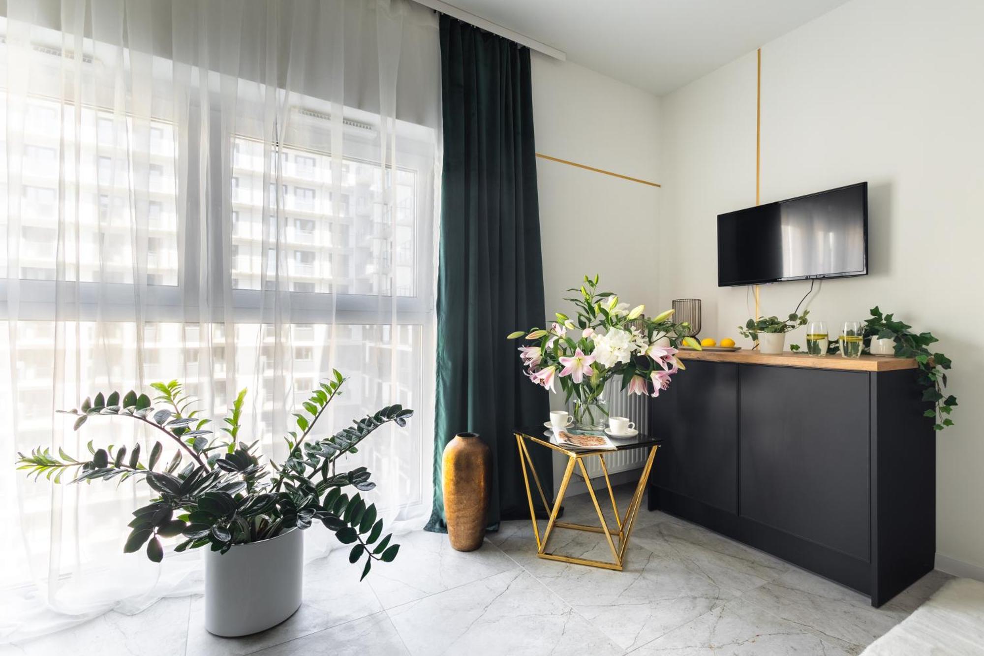 Apartamenty We Wroclawiu - Jaworska Luaran gambar