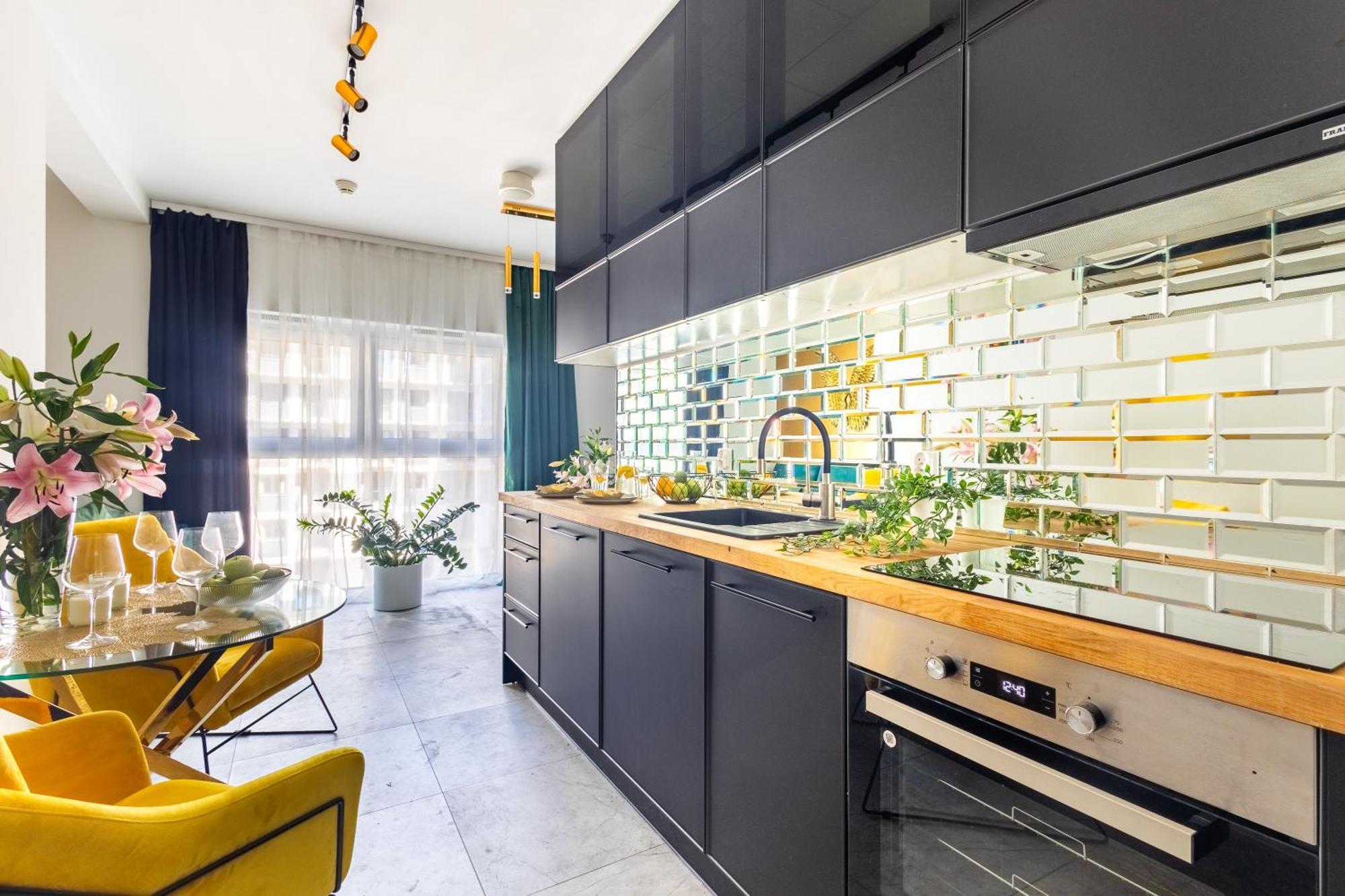 Apartamenty We Wroclawiu - Jaworska Luaran gambar