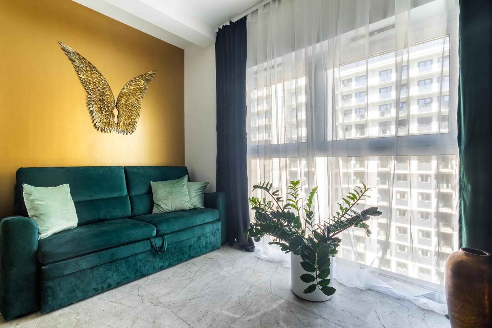 Apartamenty We Wroclawiu - Jaworska Luaran gambar