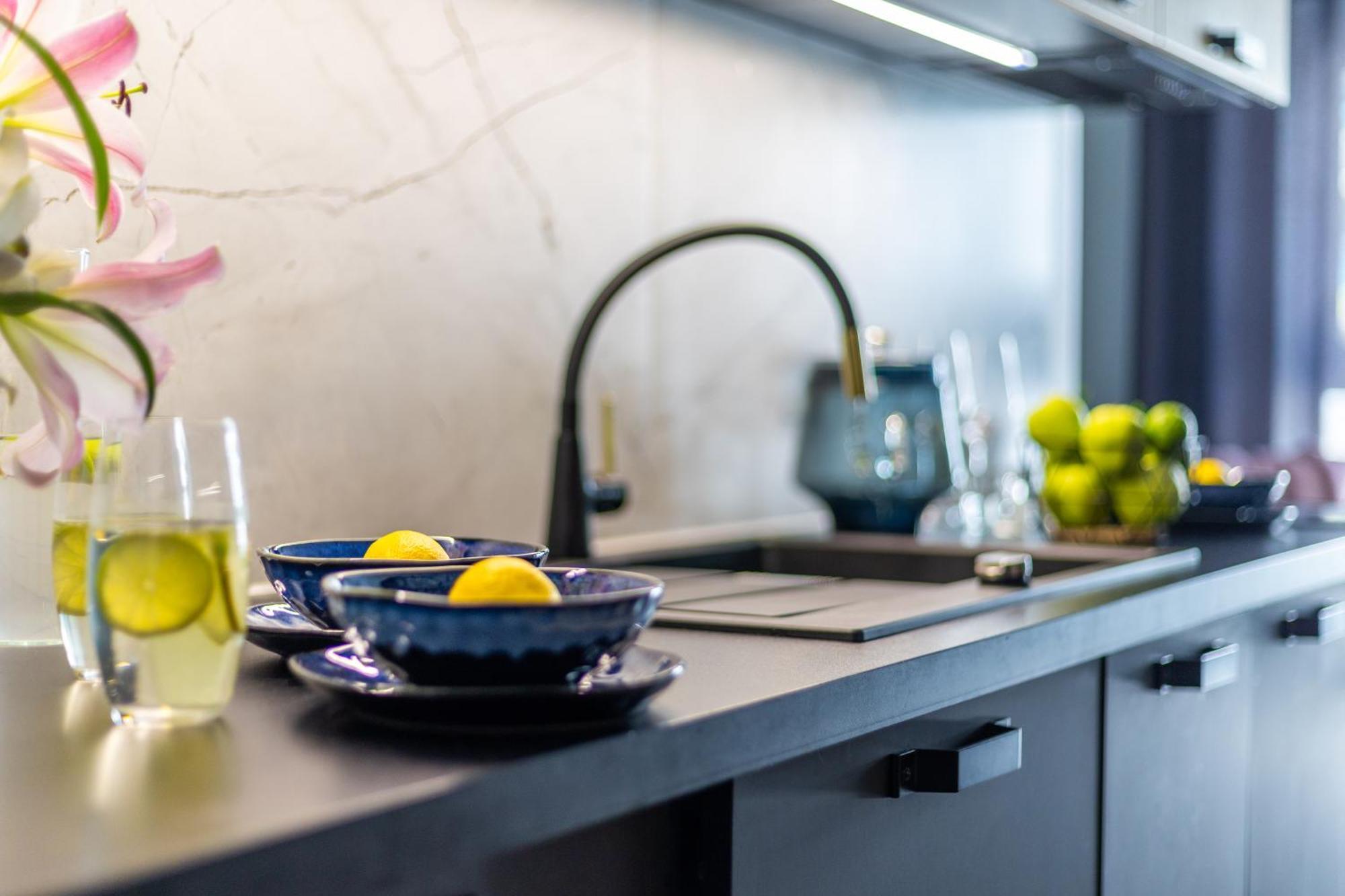 Apartamenty We Wroclawiu - Jaworska Luaran gambar