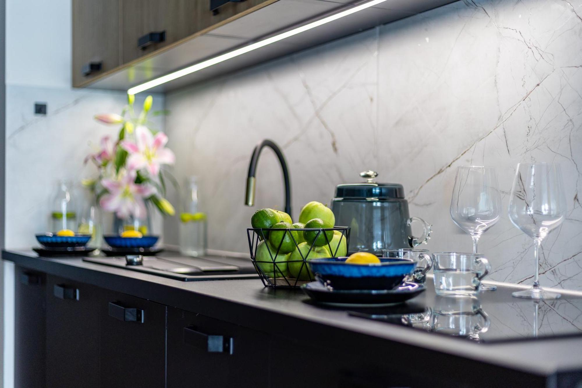 Apartamenty We Wroclawiu - Jaworska Luaran gambar