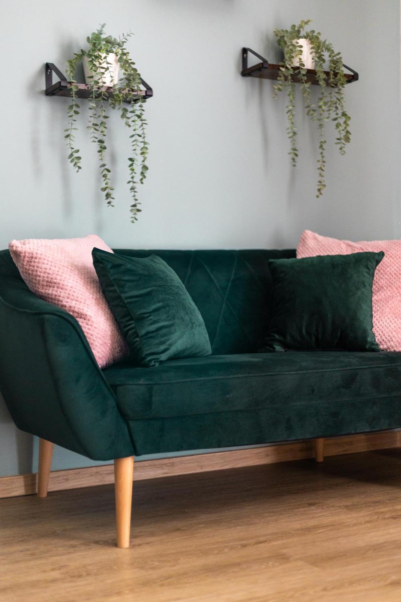 Apartamenty We Wroclawiu - Jaworska Luaran gambar
