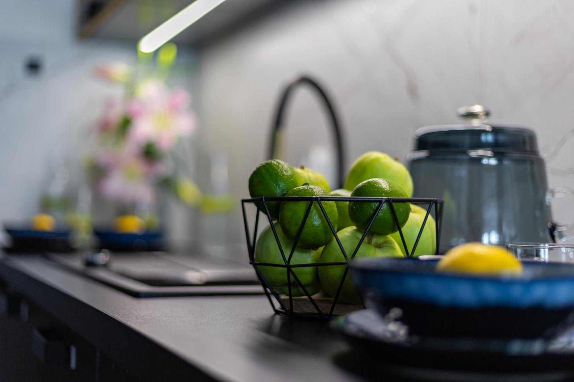Apartamenty We Wroclawiu - Jaworska Luaran gambar