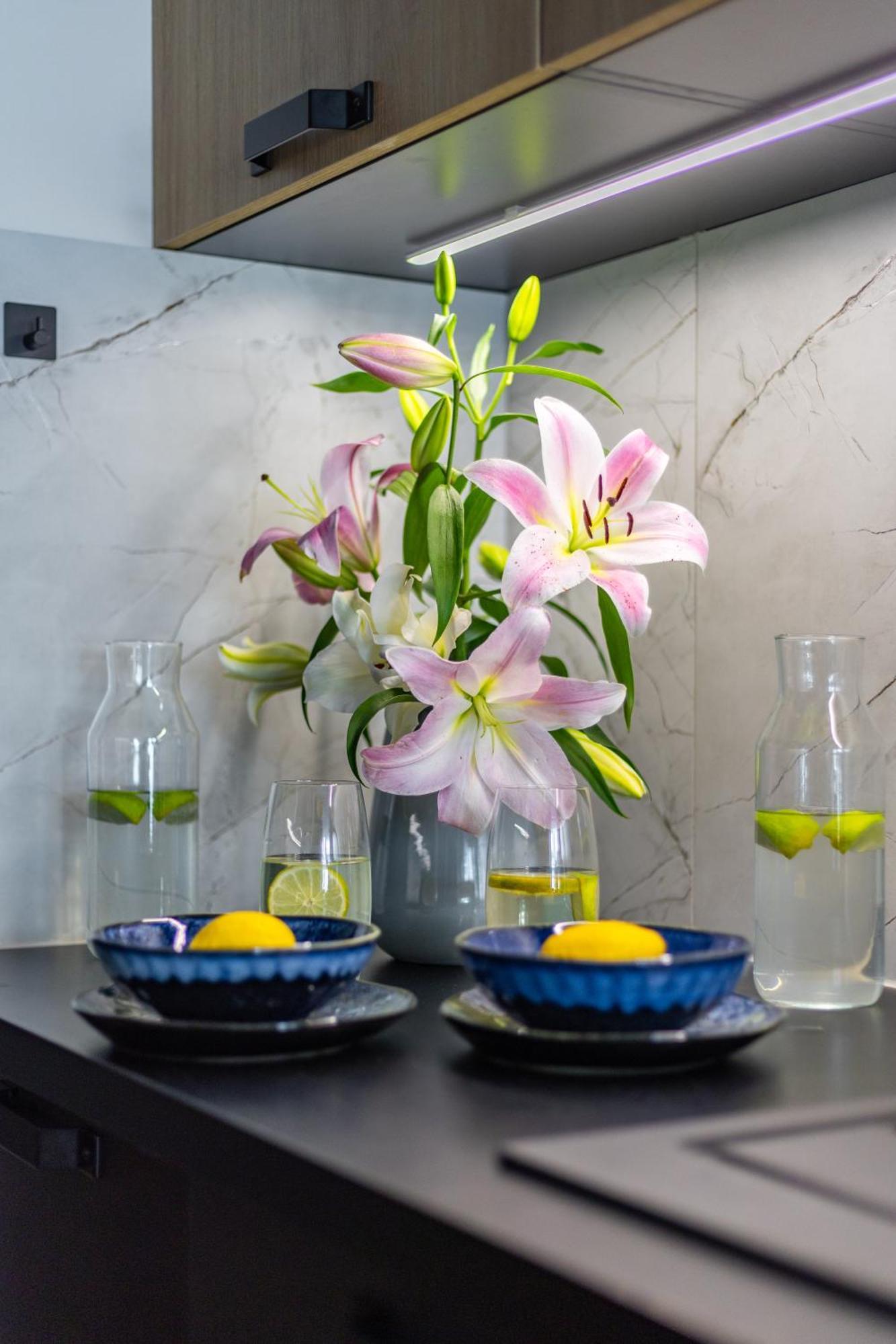 Apartamenty We Wroclawiu - Jaworska Luaran gambar