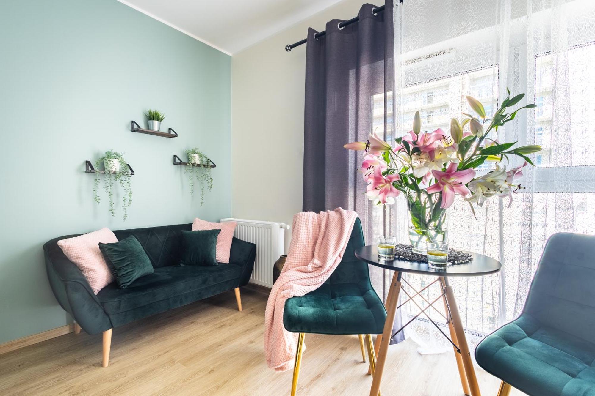 Apartamenty We Wroclawiu - Jaworska Luaran gambar