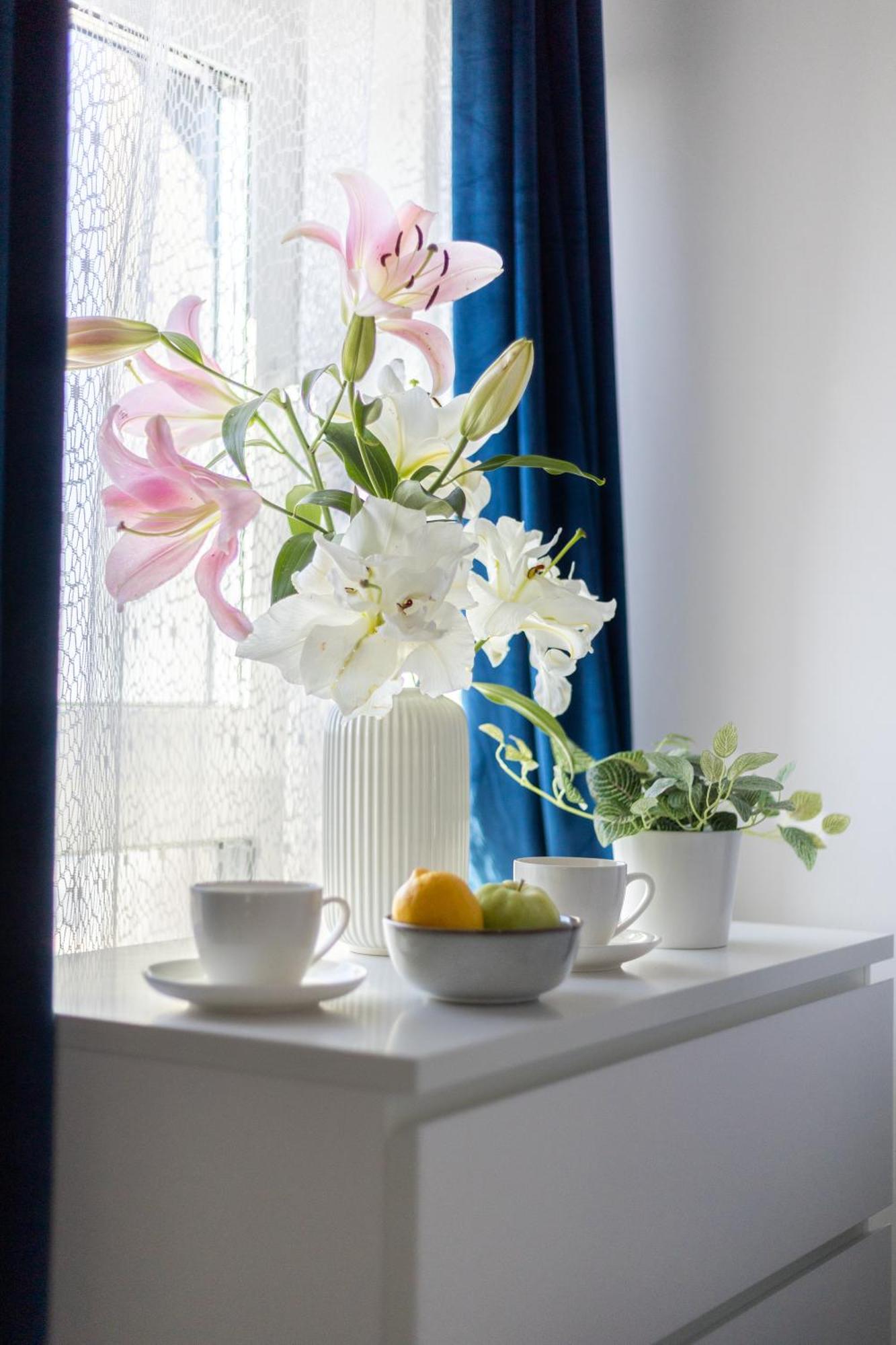 Apartamenty We Wroclawiu - Jaworska Luaran gambar