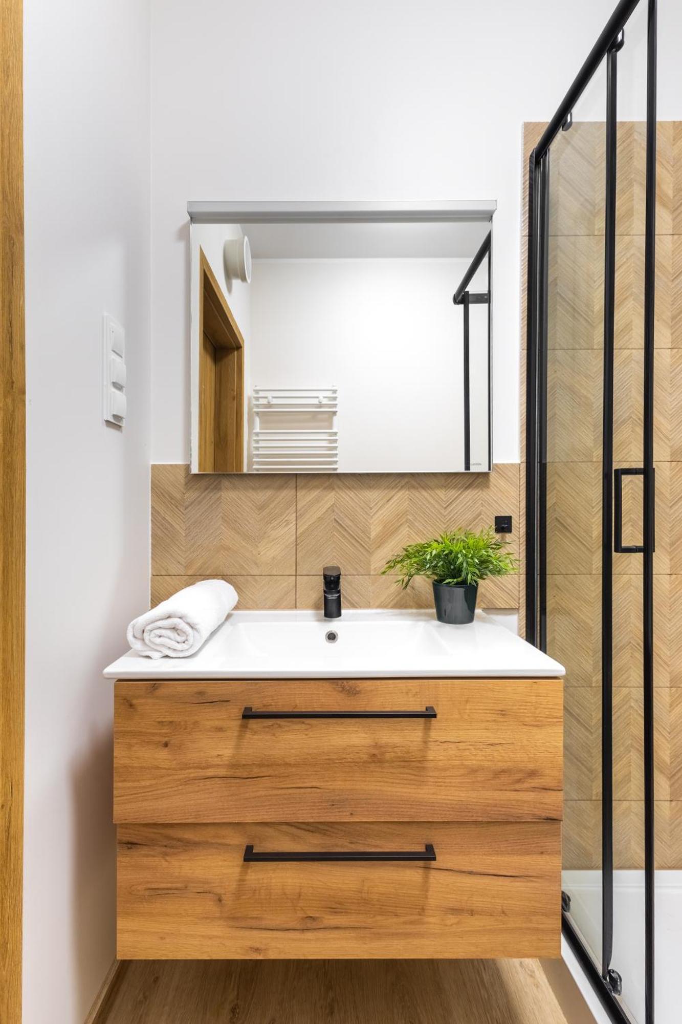 Apartamenty We Wroclawiu - Jaworska Luaran gambar