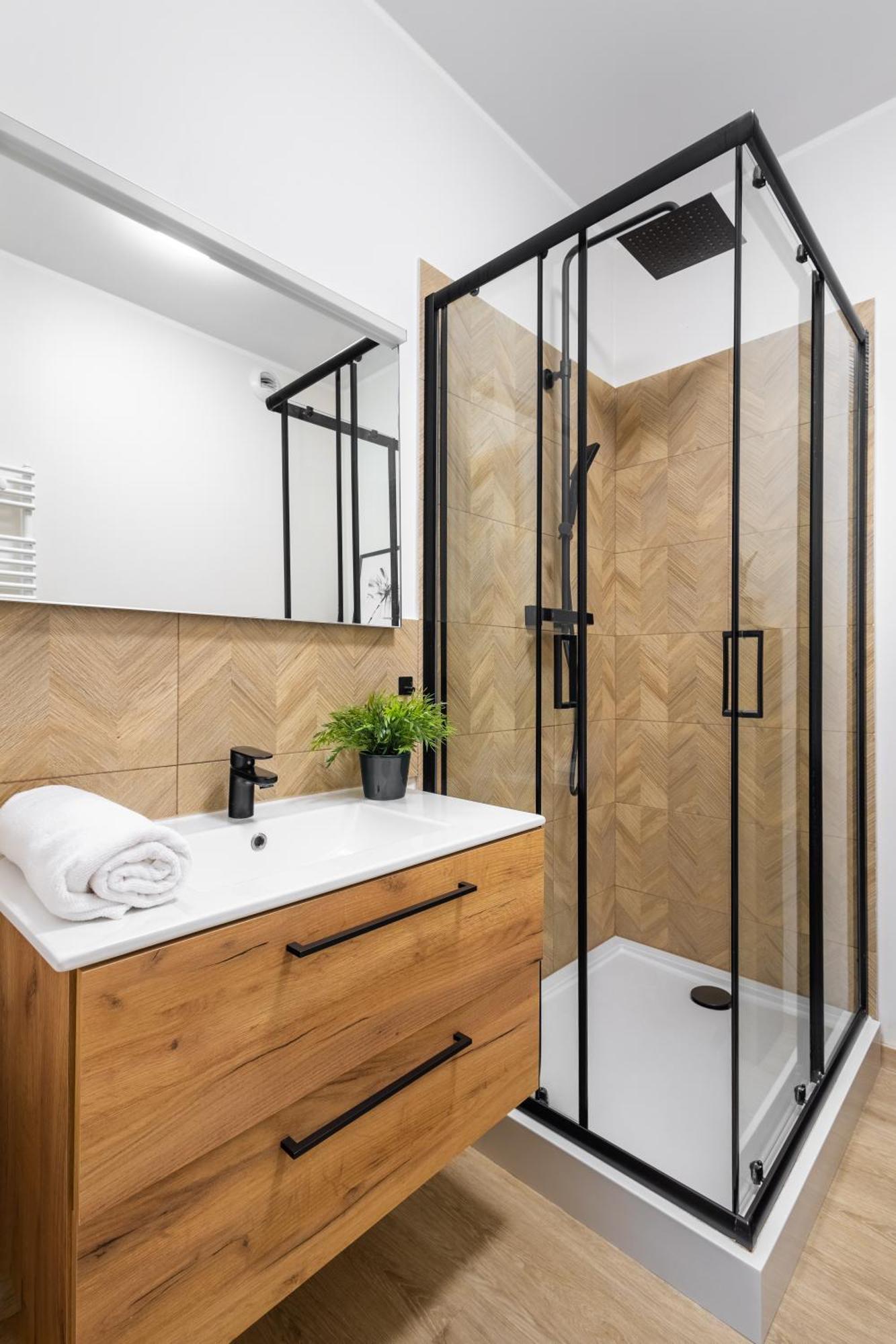 Apartamenty We Wroclawiu - Jaworska Luaran gambar