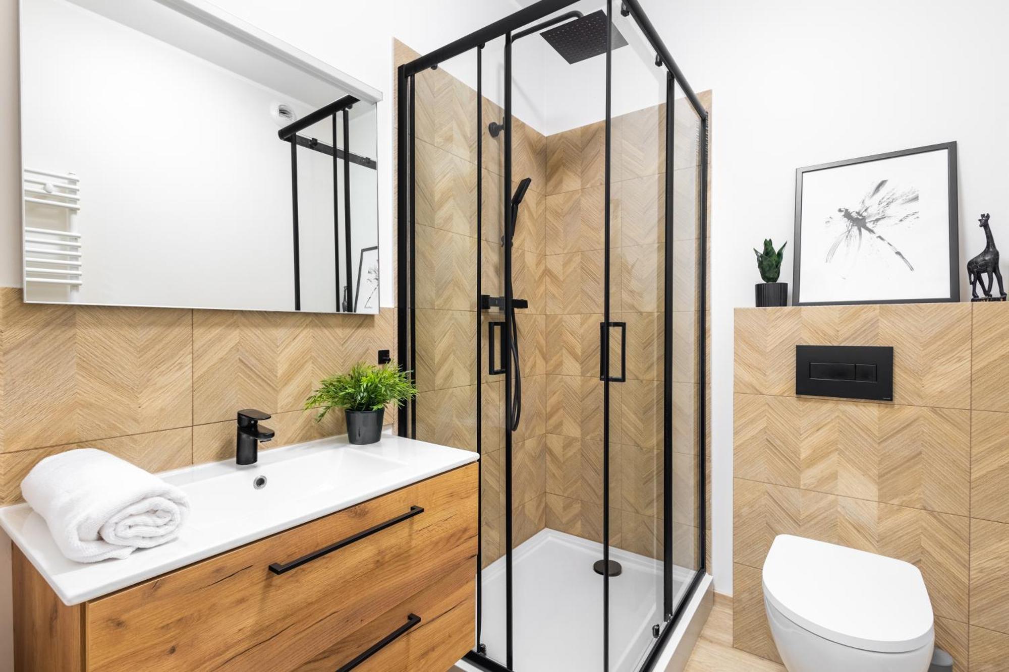 Apartamenty We Wroclawiu - Jaworska Luaran gambar