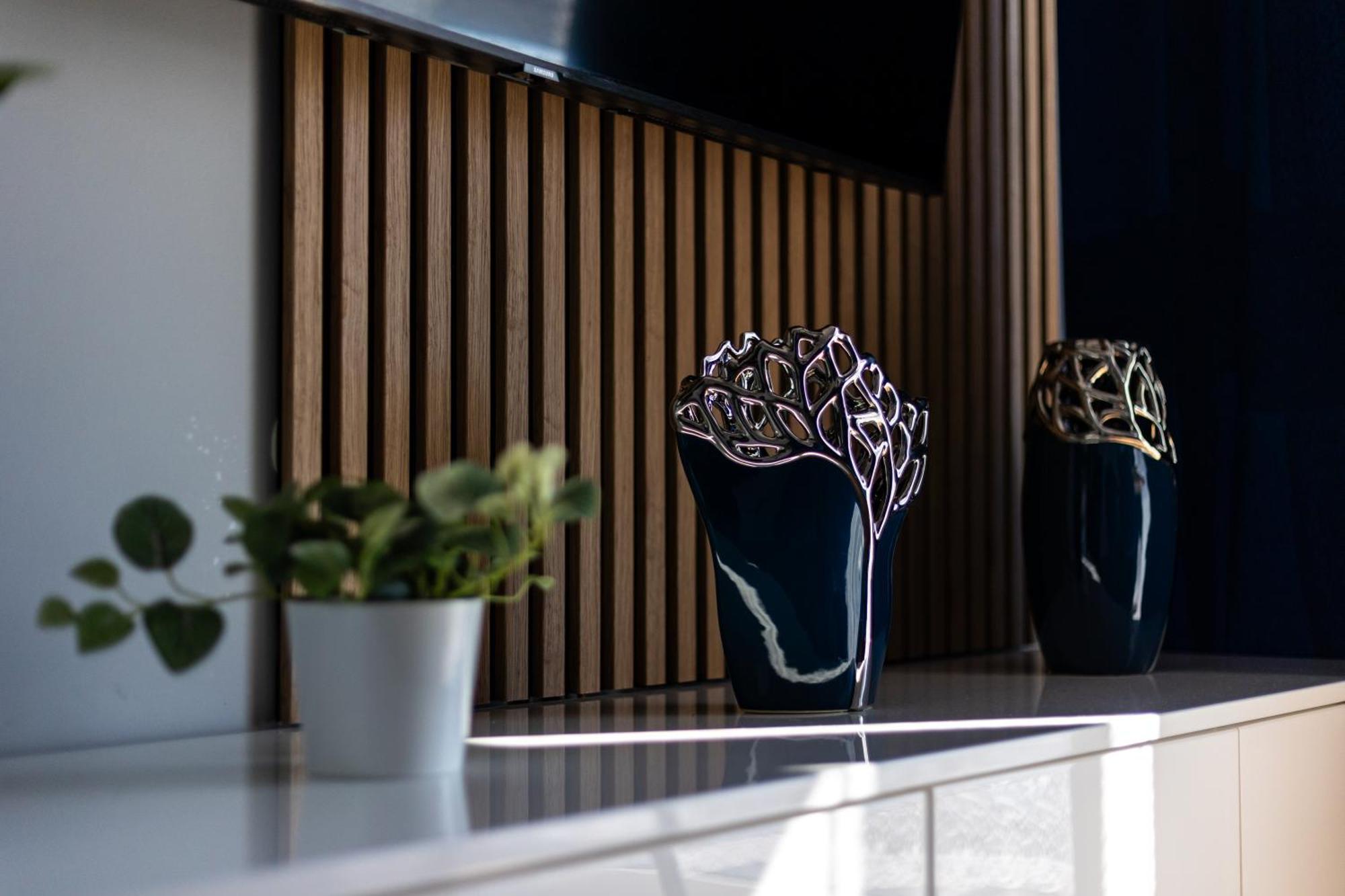 Apartamenty We Wroclawiu - Jaworska Luaran gambar