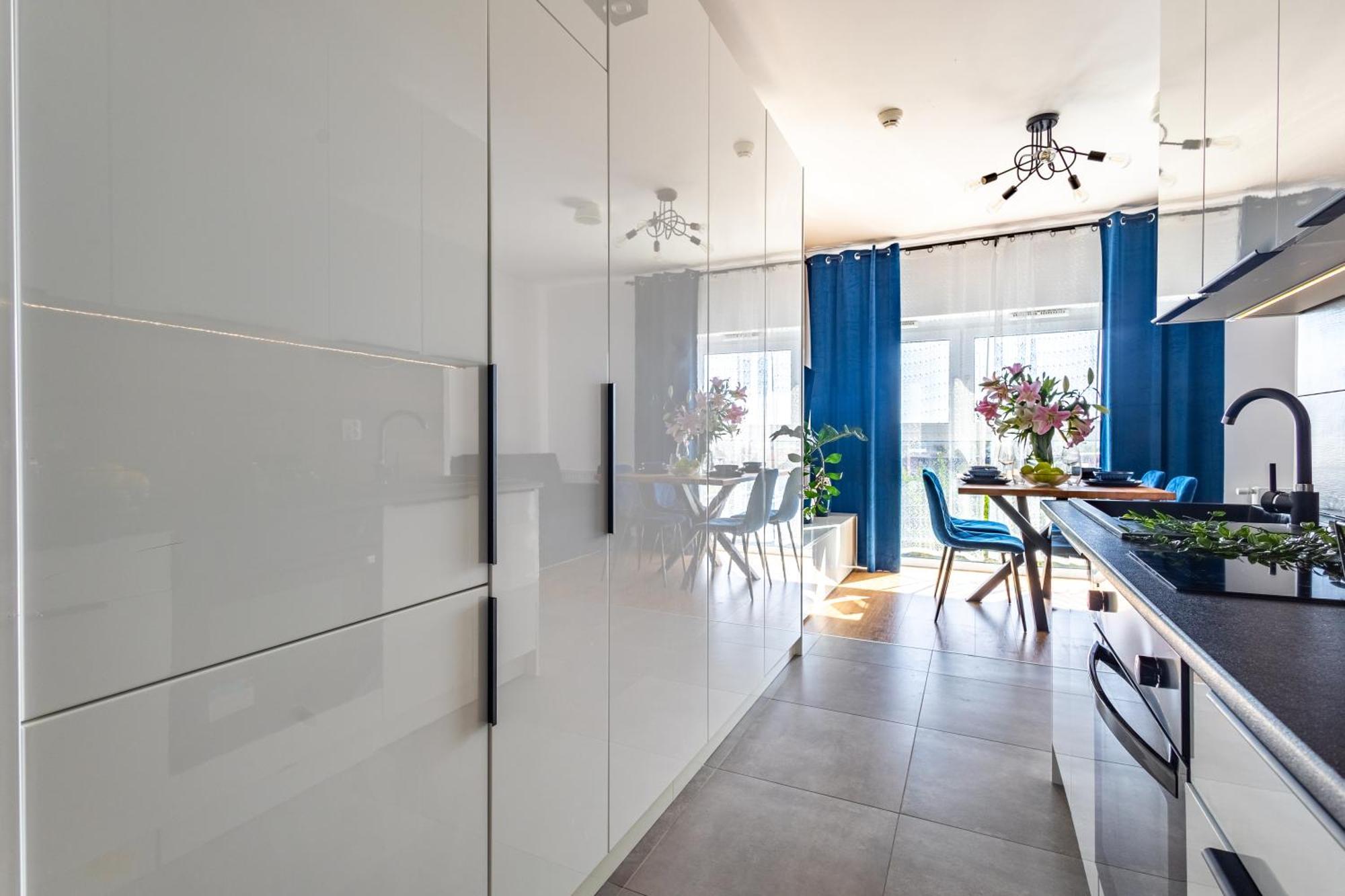 Apartamenty We Wroclawiu - Jaworska Luaran gambar