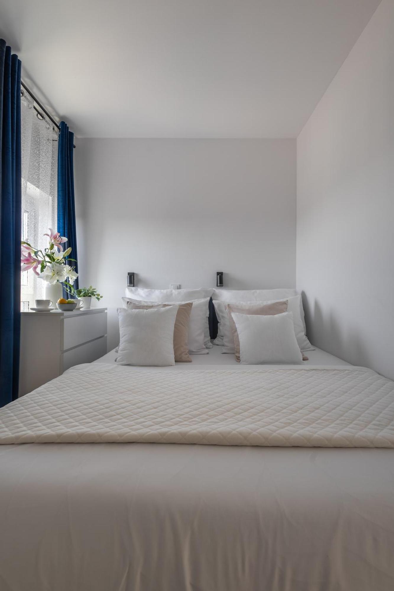 Apartamenty We Wroclawiu - Jaworska Luaran gambar