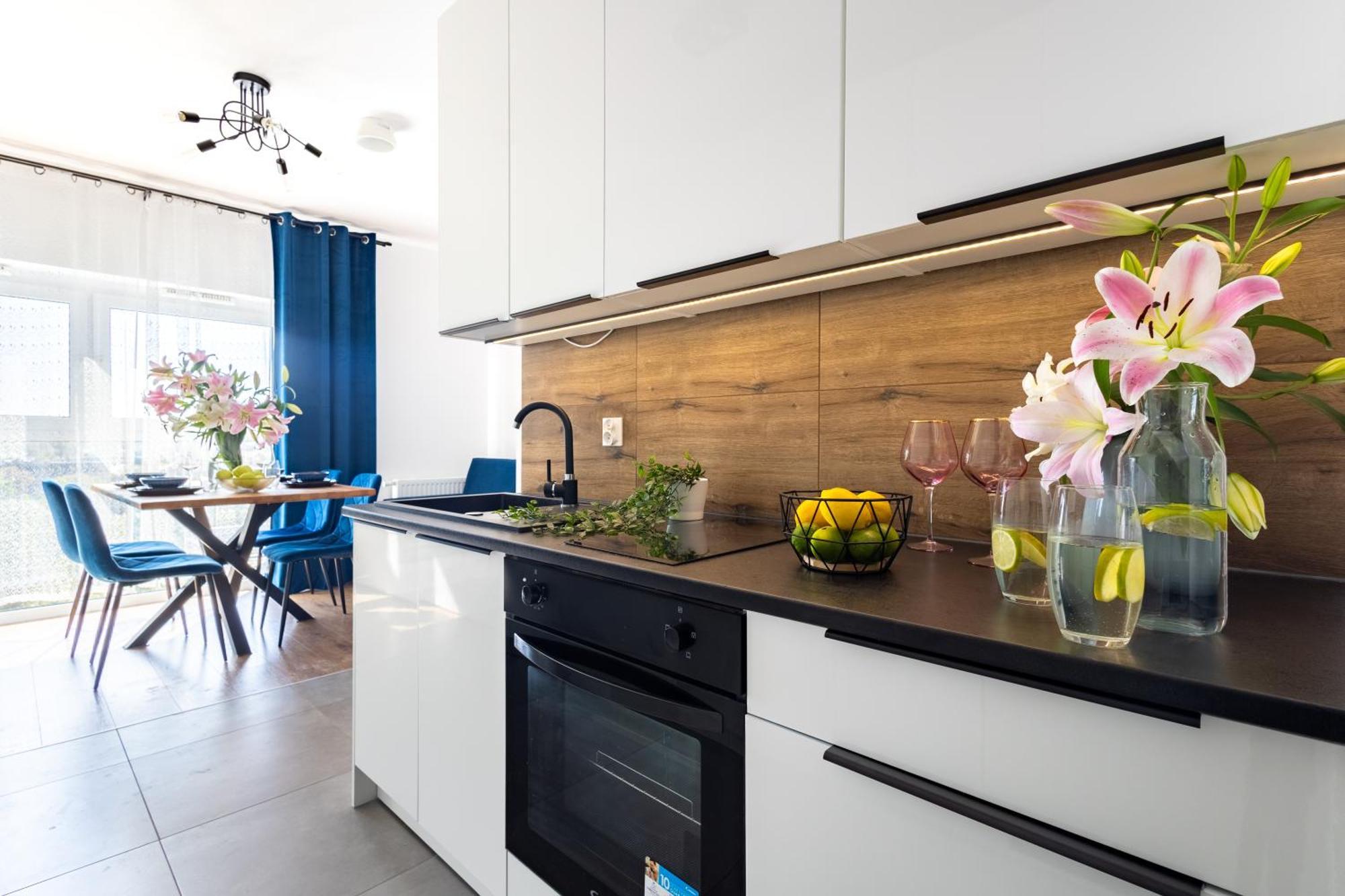 Apartamenty We Wroclawiu - Jaworska Luaran gambar