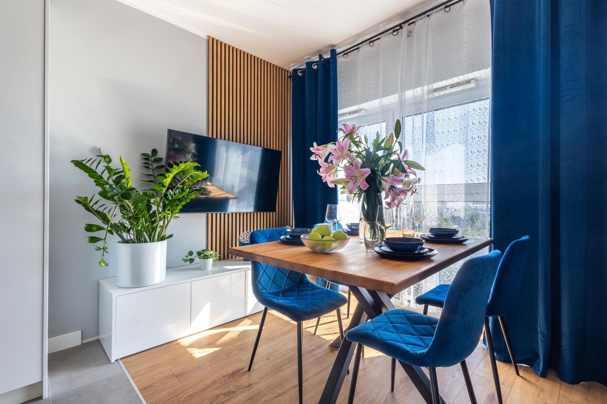 Apartamenty We Wroclawiu - Jaworska Luaran gambar