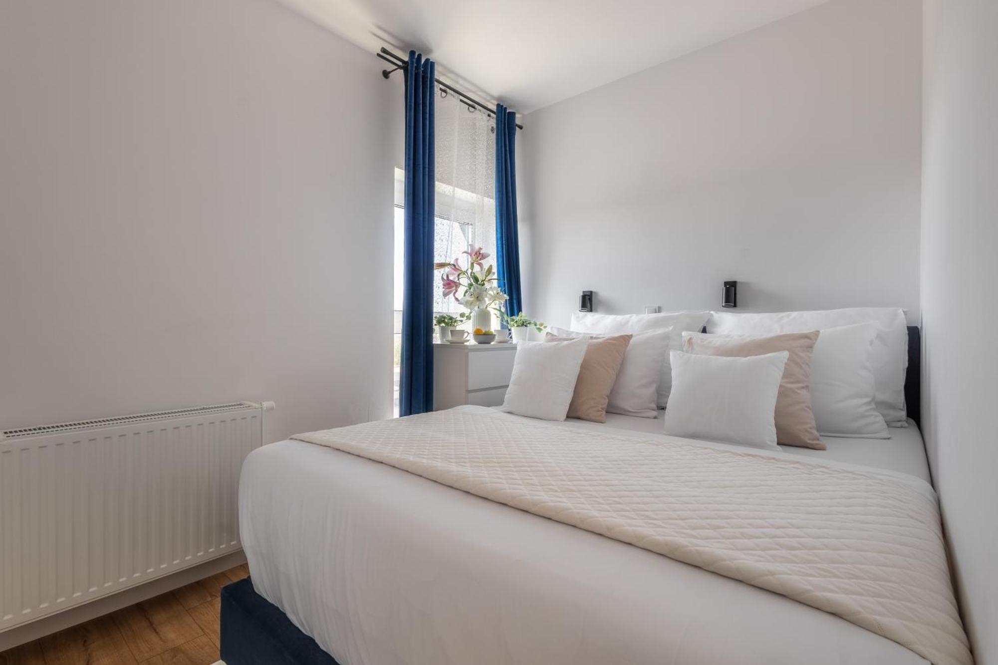 Apartamenty We Wroclawiu - Jaworska Luaran gambar