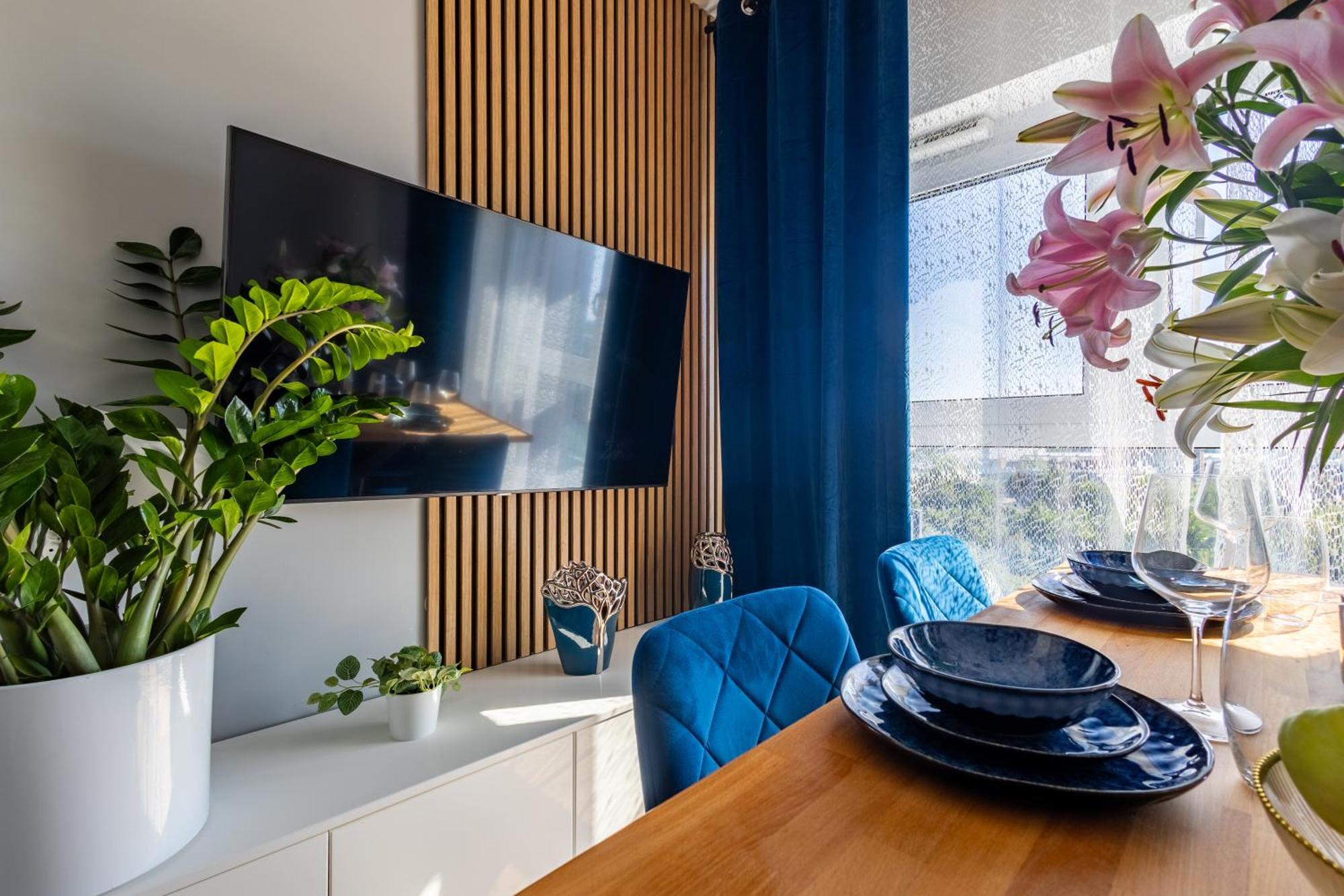 Apartamenty We Wroclawiu - Jaworska Luaran gambar
