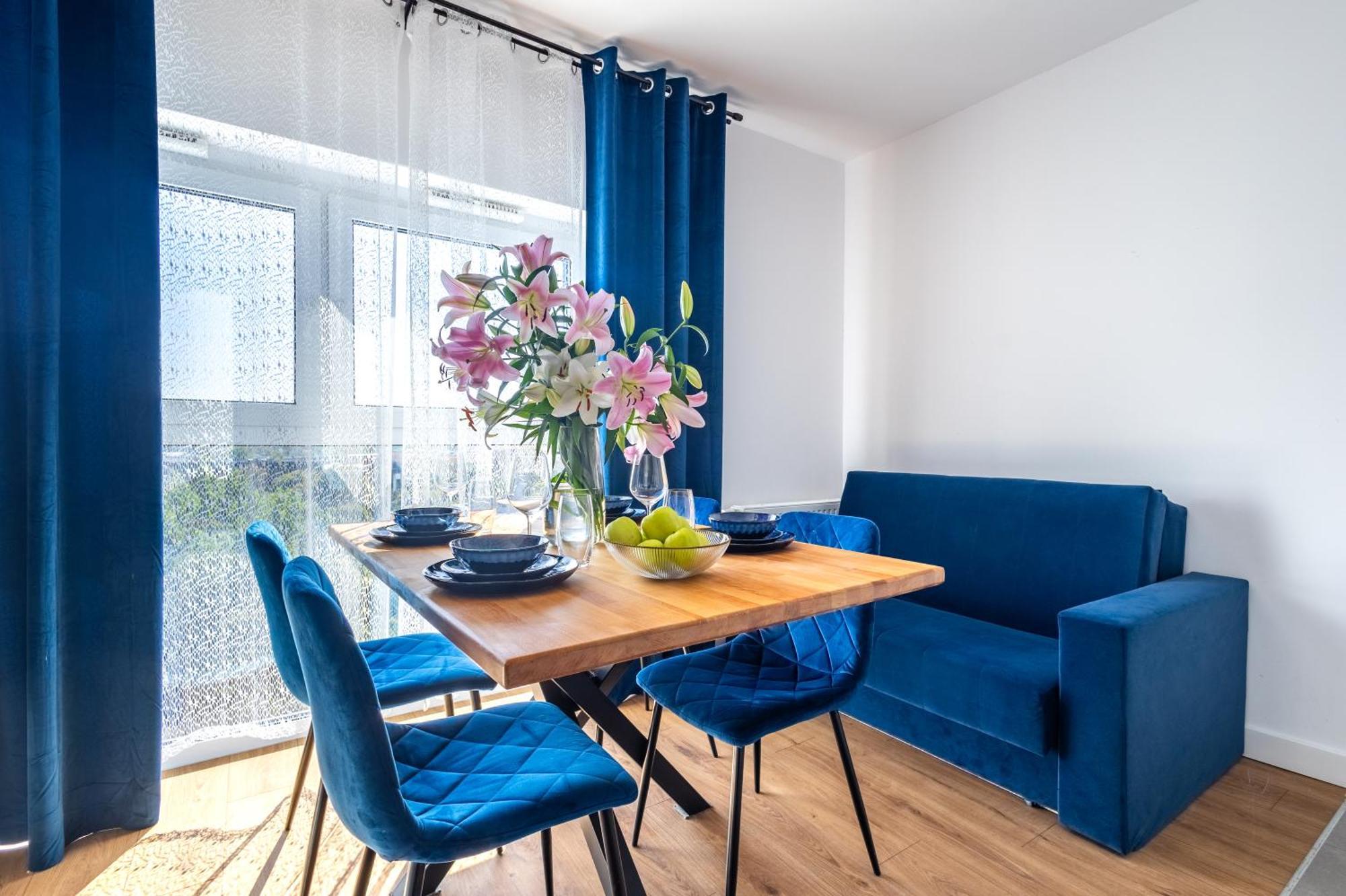Apartamenty We Wroclawiu - Jaworska Luaran gambar